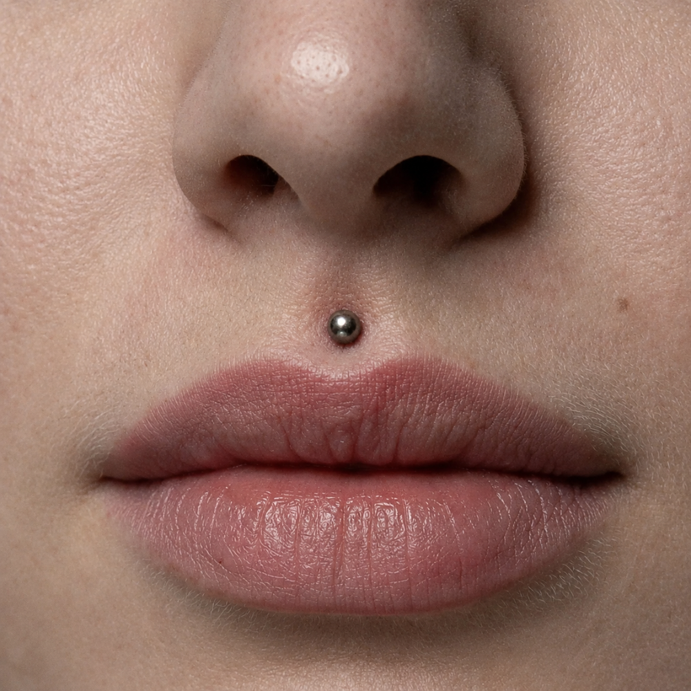 Piercing Planet
