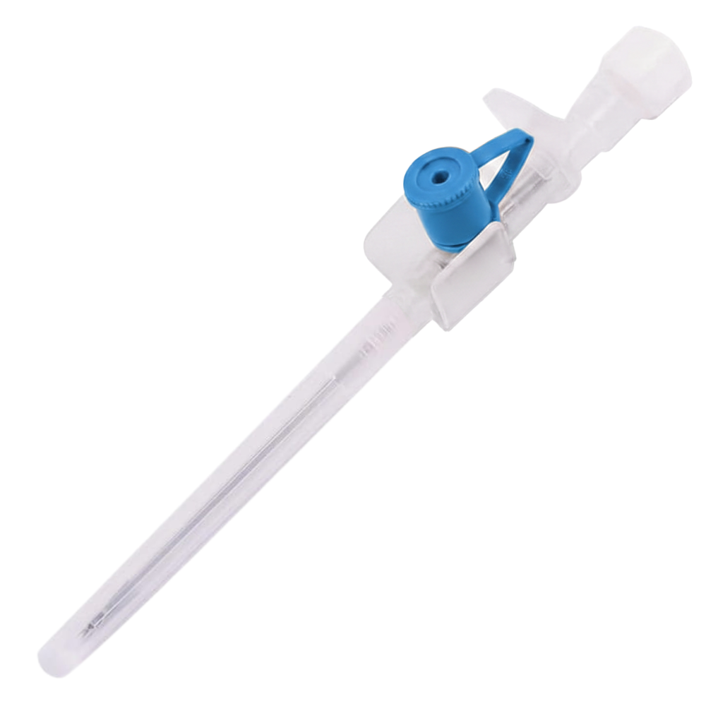 Sterile Piercing Cannula - Various Sizes