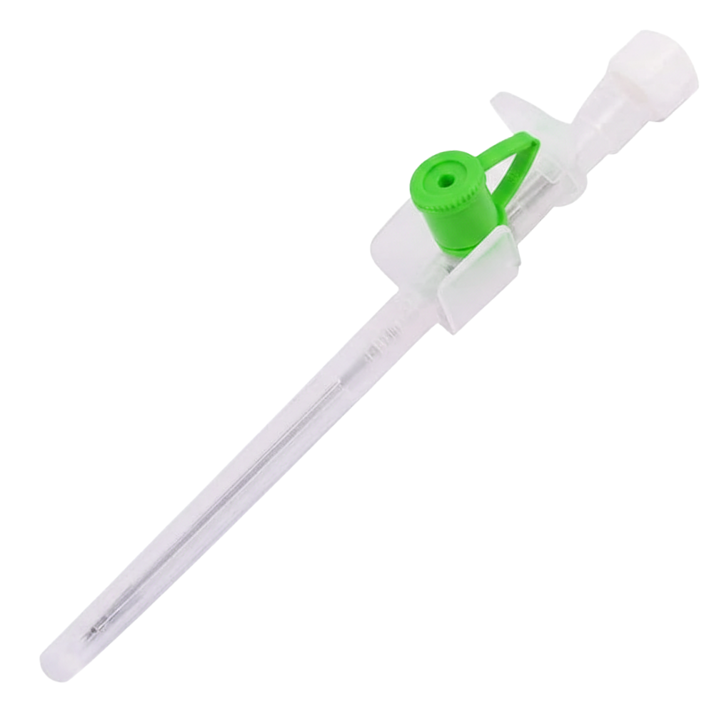 Sterile Piercing Cannula - Various Sizes