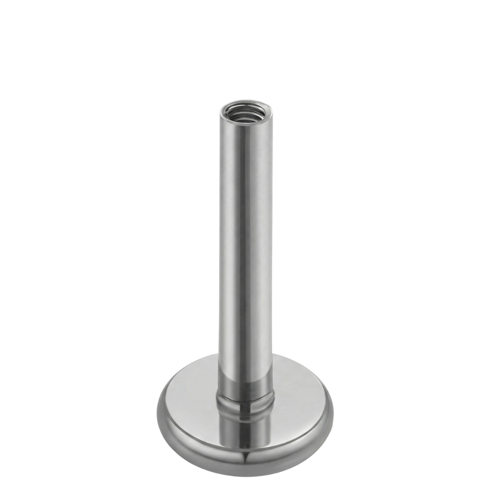 Titanium Rod - Labret With Internal Thread