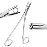 Pince d'ouverture et de fermeture de roue - 18 cm