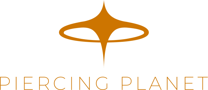 Piercing Planet