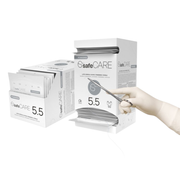 SafeCARE Powdered Sterile Surgical Gloves - 1 Pair