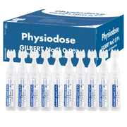 Solution Saline Physiologique En Ampoules NaCl 0,9% - 1 Ampoule 5ml